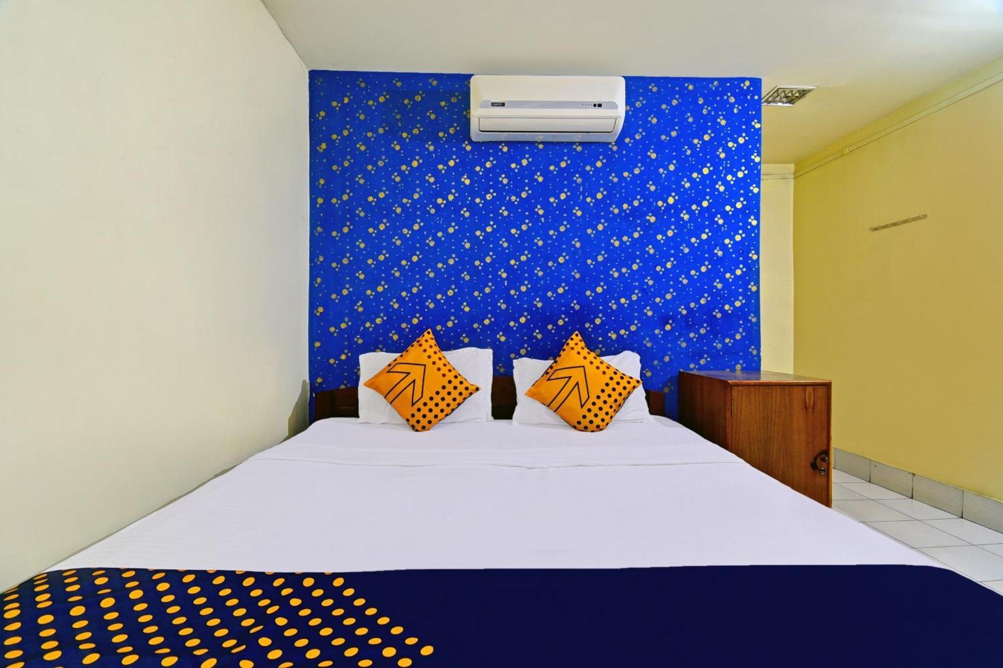 Oyo Flagship Thank You Lodge Nac Dispur Exterior foto